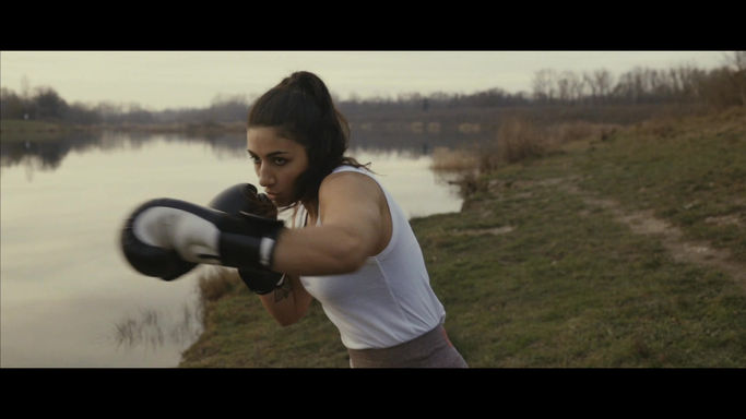 BOXING & STREETWORKOUT